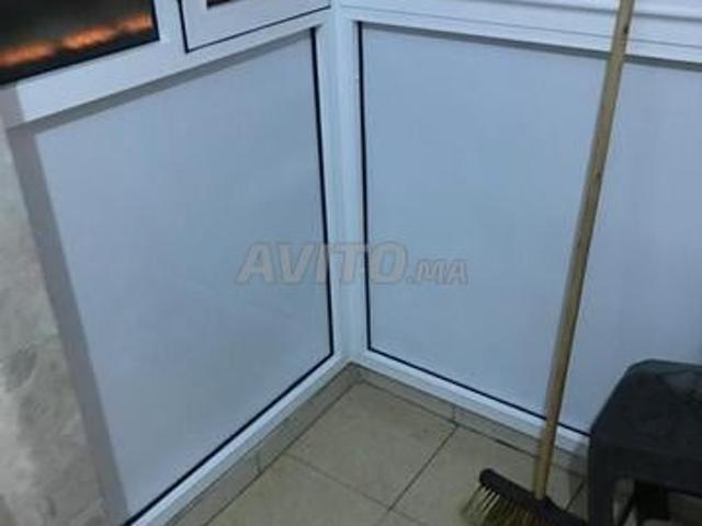 Appartement vente à Lyautey