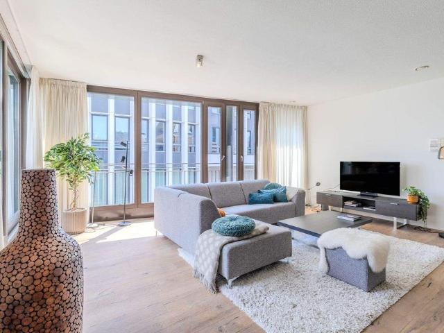 Appartement te huur in Boschstraatkwartier, Limburg