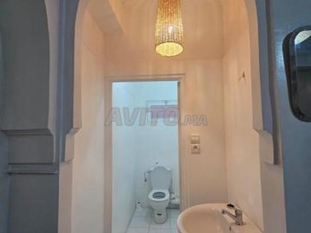 Appartement location à Gueliz, Marrakech