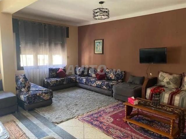 Appartement location à Meknès