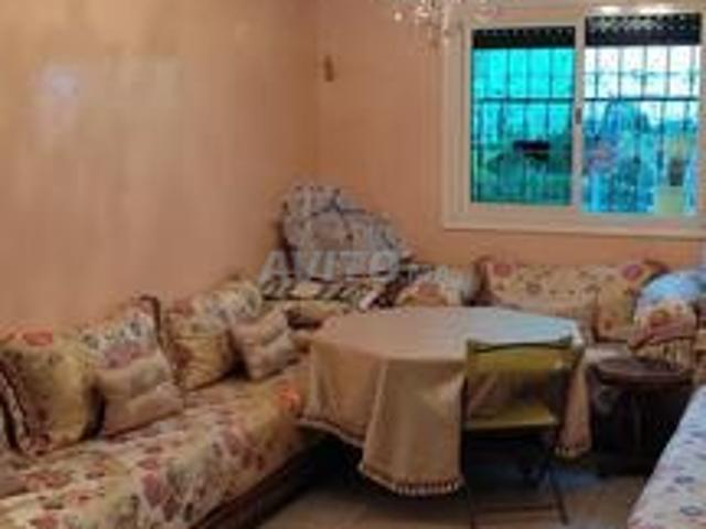 Appartement vente à Anfa, Gharb-Chrarda-Beni Hssen