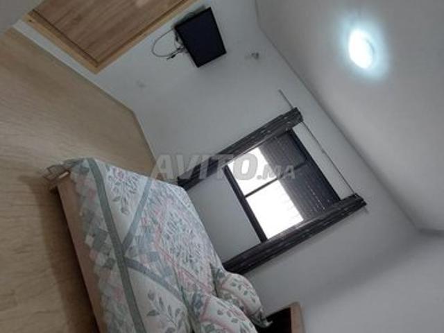 Appartement location à Témara