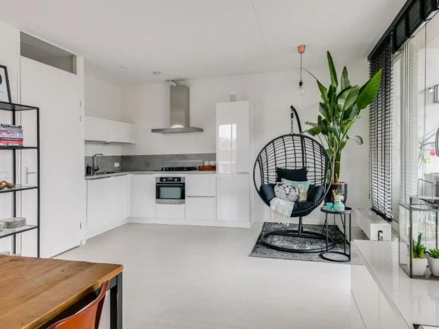 Appartement te huur in Haarzuilens, Utrecht