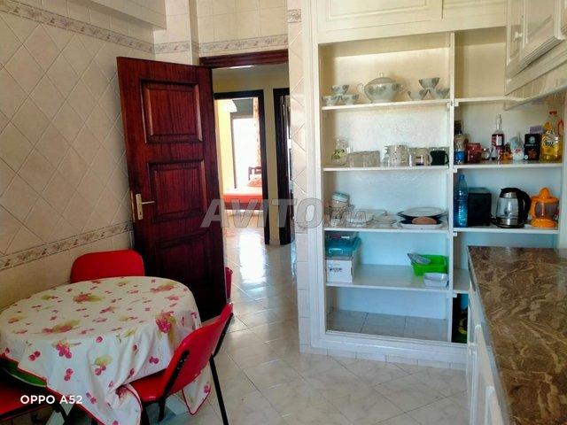 Appartement location