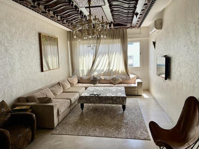 Appartement location