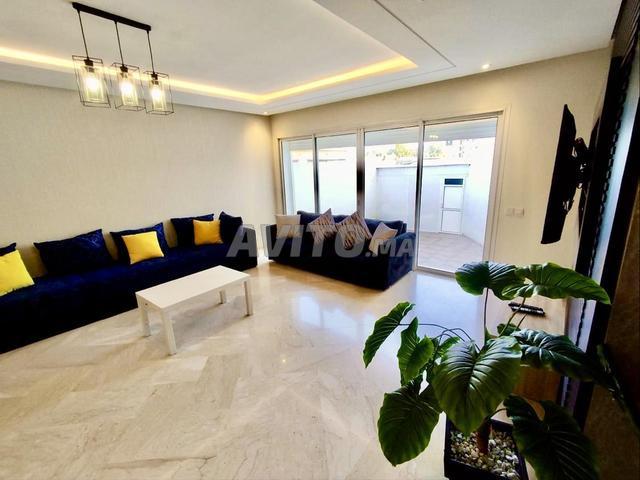 Appartement location