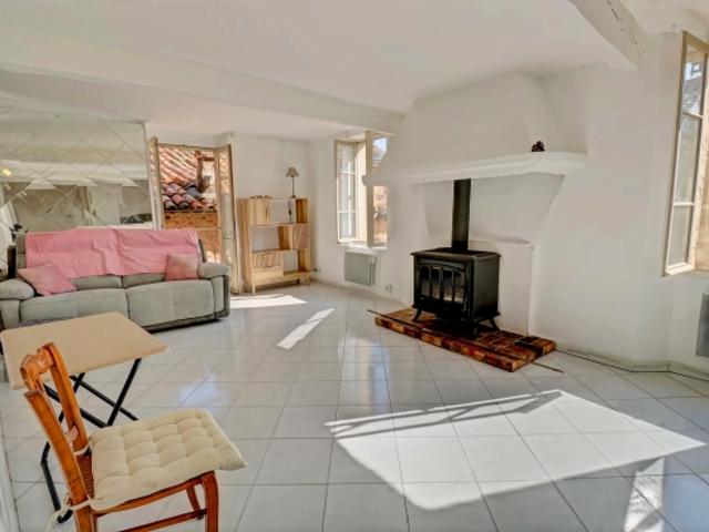 Appartement vente à Grasse, Cagnes-sur-mer