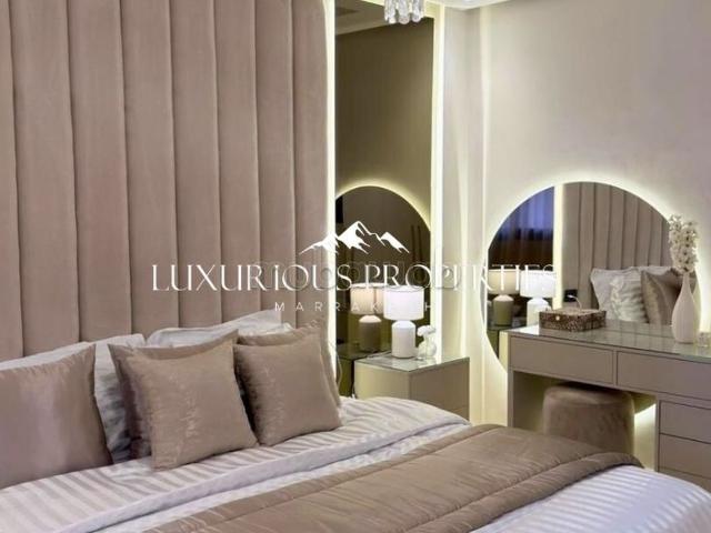 Appartement location à Marrakech, L'Oriental