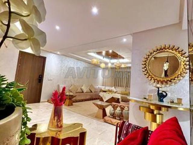 Appartement location à L'Oriental