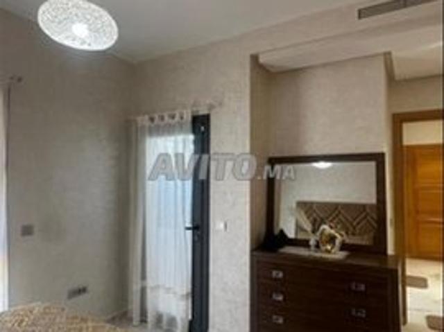 Appartement location à Nador