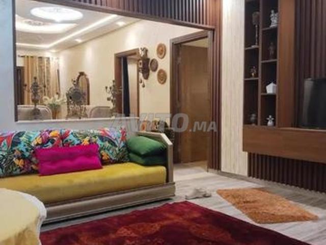 Appartement location à Saf, L'Oriental