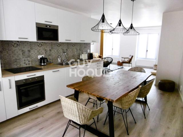 Appartement location à Agen