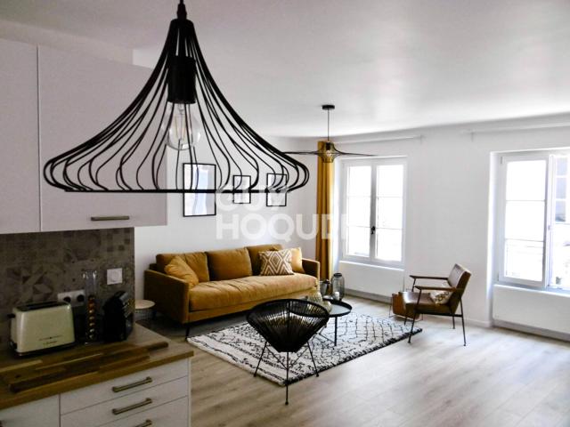Appartement location à Agen