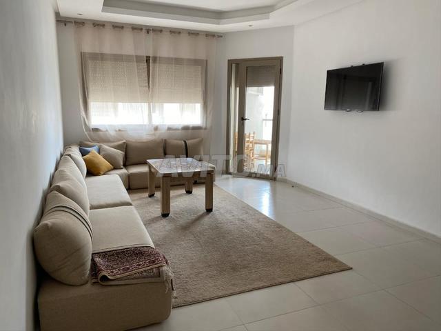 Appartement location à Agadir, Oued ed Dahab-Lagouira