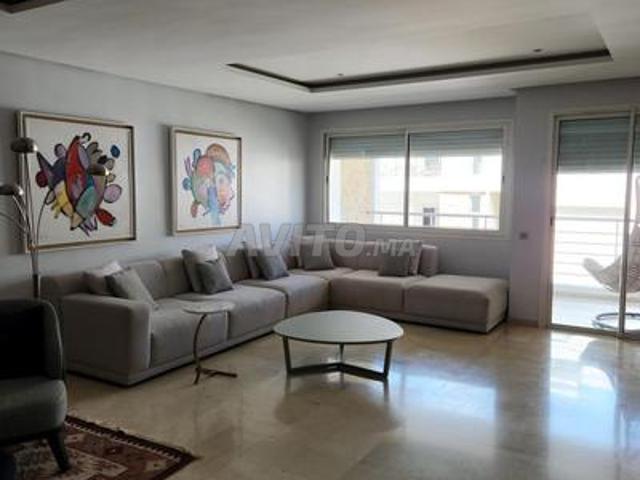 Appartement location à Hay Riad, Berkane