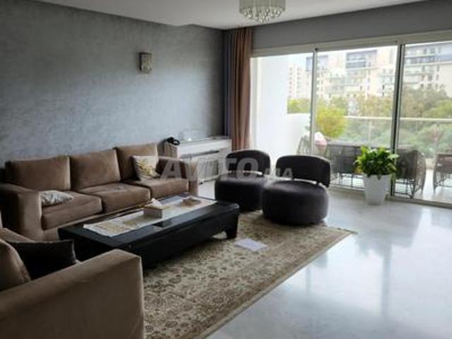Appartement location à Hay Riad, Berkane