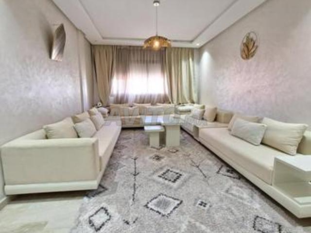 Appartement location à Anfa, Gharb-Chrarda-Beni Hssen