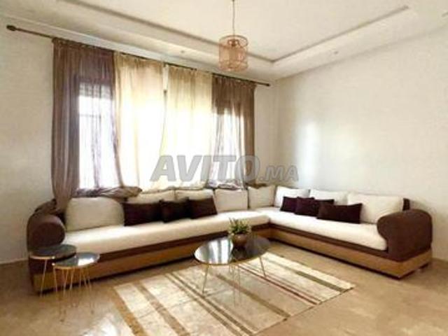 Appartement location à Anfa, Gharb-Chrarda-Beni Hssen