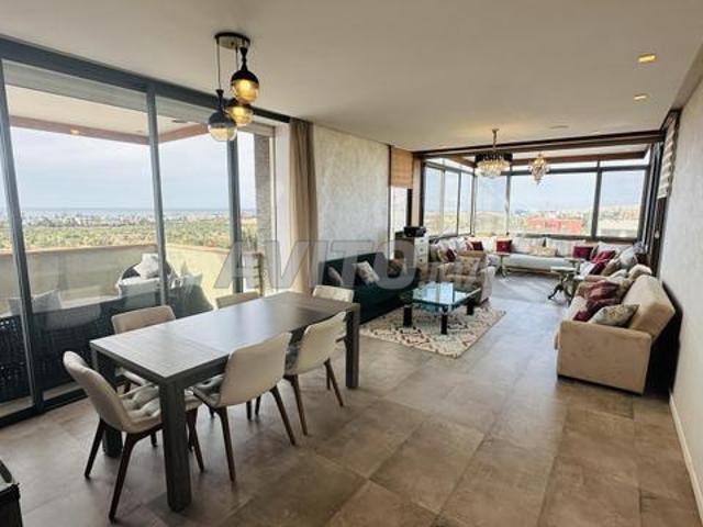 Appartement vente à Dar Bouazza, Gharb-Chrarda-Beni Hssen