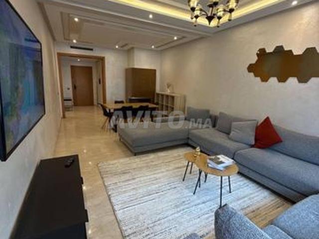 Appartement location à Anfa, Gharb-Chrarda-Beni Hssen
