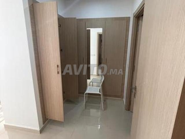 Appartement location à Lyautey
