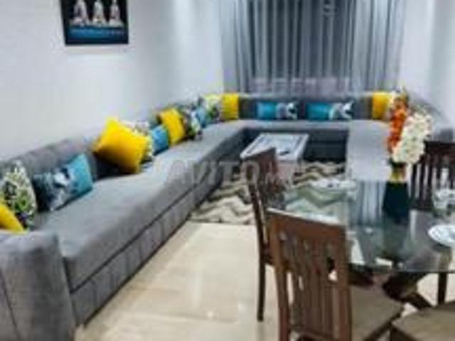Appartement location à Gueliz, Marrakech