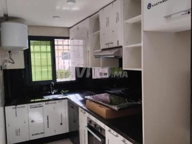 Appartement location à Anfa, Gharb-Chrarda-Beni Hssen