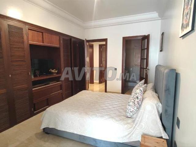 Appartement location à Anfa, Gharb-Chrarda-Beni Hssen