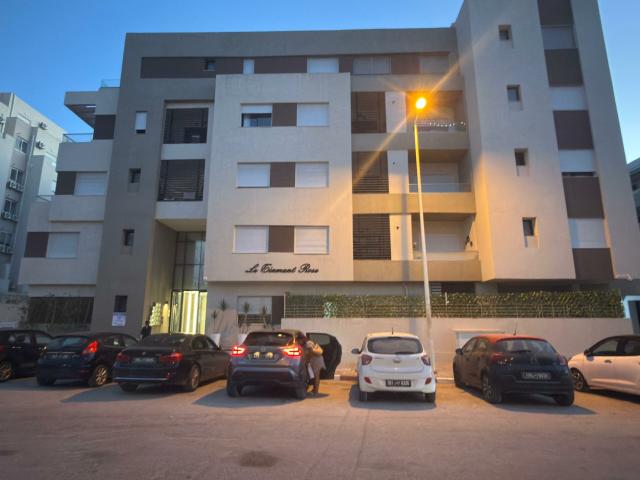 Appartement location à Ain Zaghouan, Douz