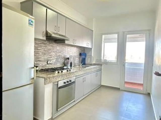 Appartement location à Anfa, Gharb-Chrarda-Beni Hssen