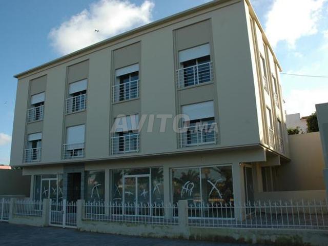 Appartement vente à El Ma, Gharb-Chrarda-Beni Hssen