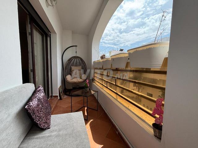 Appartement location à Tangero, Tanger-Tétouan