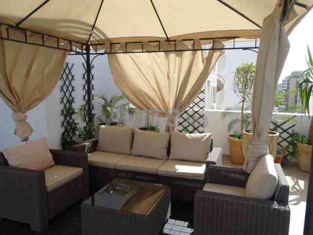 Appartement location à Centre Ville