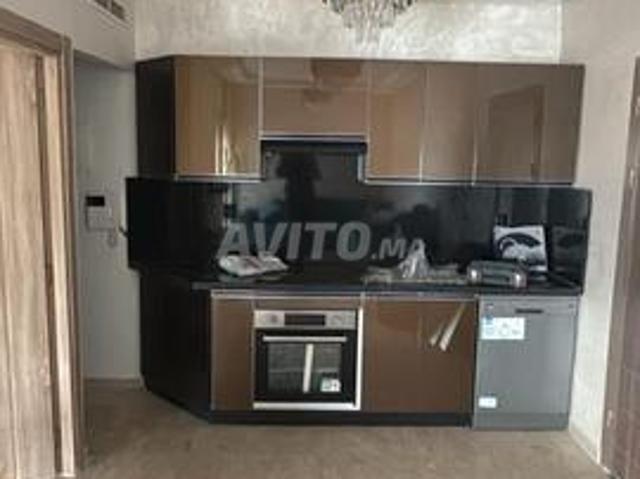 Appartement location à Anfa, Gharb-Chrarda-Beni Hssen