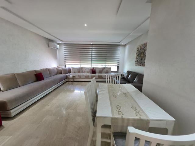 Appartement location à Anfa, Gharb-Chrarda-Beni Hssen