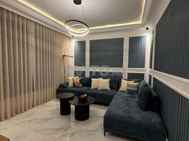 Appartement location à Anfa, Gharb-Chrarda-Beni Hssen