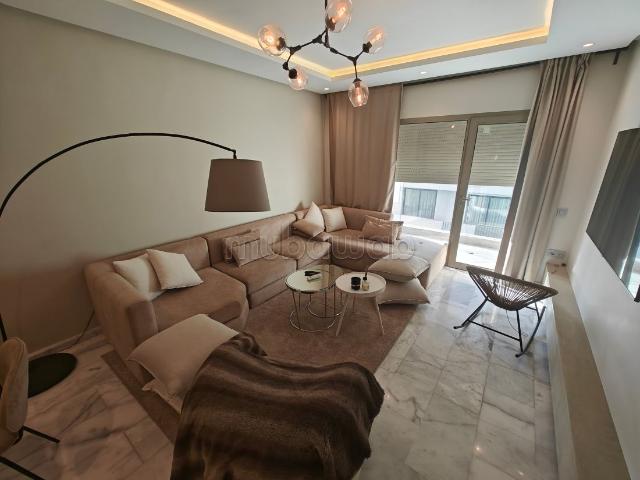 Appartement location à Anfa, Gharb-Chrarda-Beni Hssen