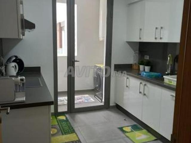 Appartement location à Rbat