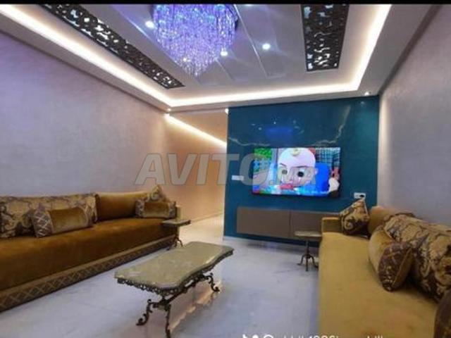 Appartement location à Nador