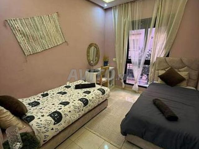 Appartement location à L'Oriental