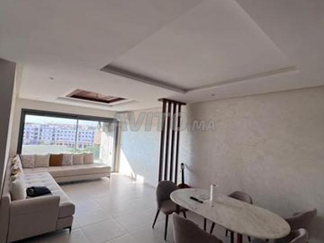 Appartement location à El Ma, Gharb-Chrarda-Beni Hssen