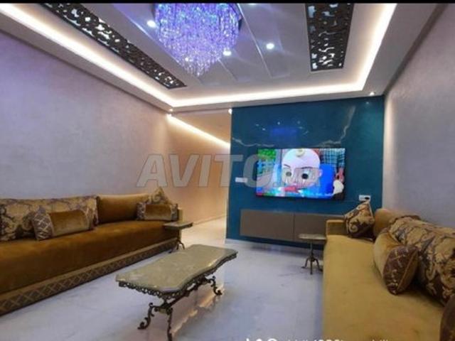 Appartement location à Nador