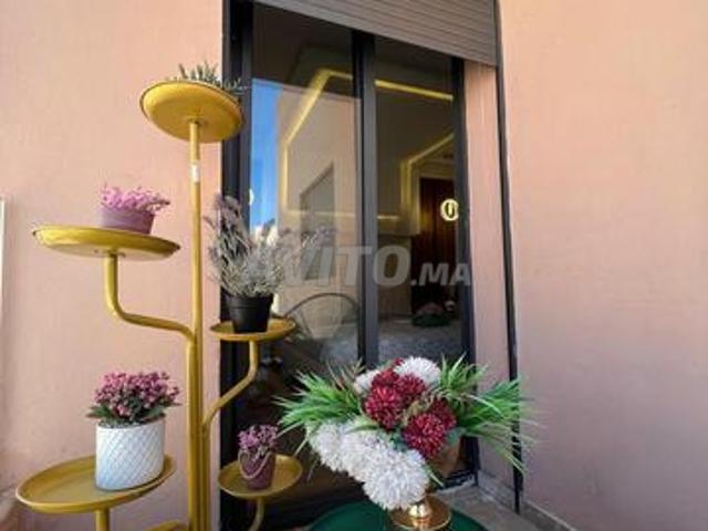 Appartement location à Saf, L'Oriental