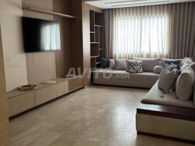 Appartement location à Anfa, Gharb-Chrarda-Beni Hssen