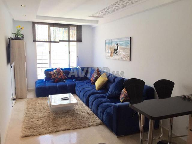 Appartement location