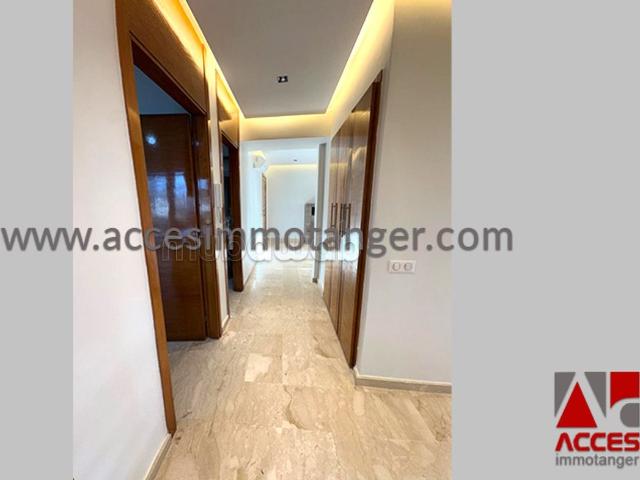 Appartement location à Tangero, Tanger-Tétouan