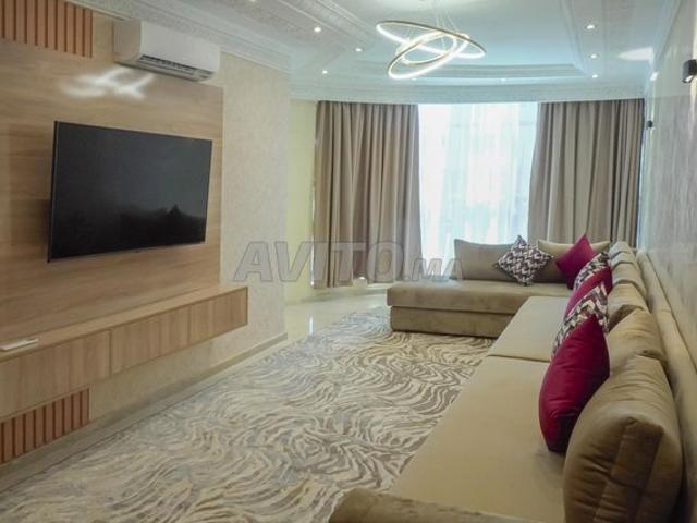 Appartement location à Centre Ville, Ben Slimane