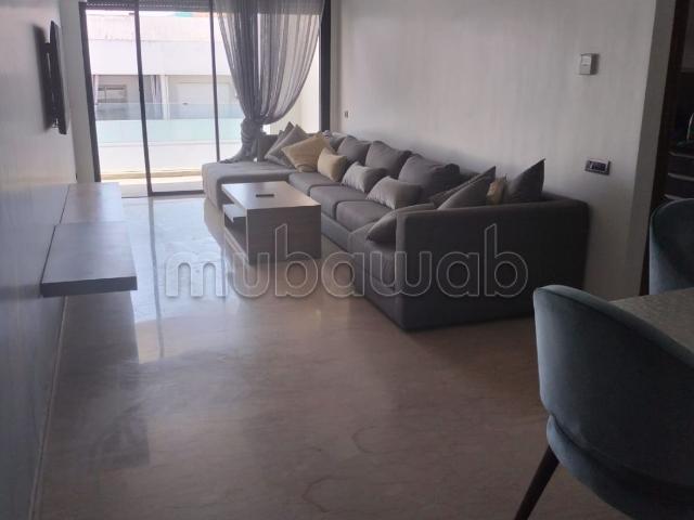 Appartement location à Anfa, Gharb-Chrarda-Beni Hssen