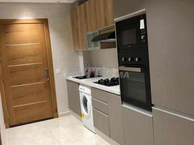 Appartement location