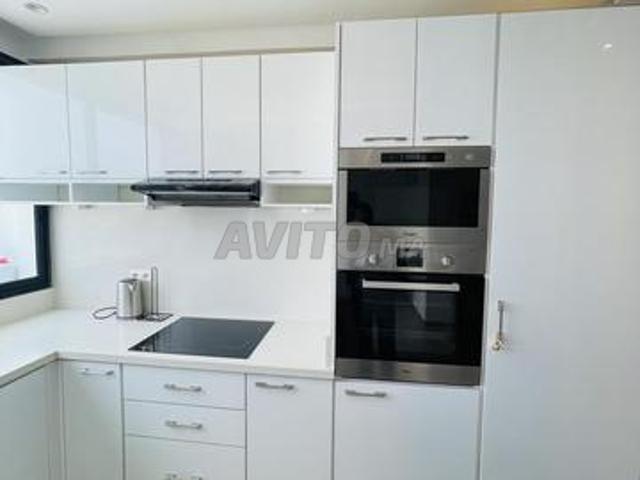Appartement location à Rbat